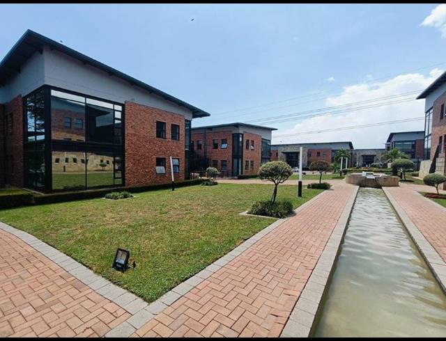 BUSINESS PROPERTY TO RENT IN PAULSHOF